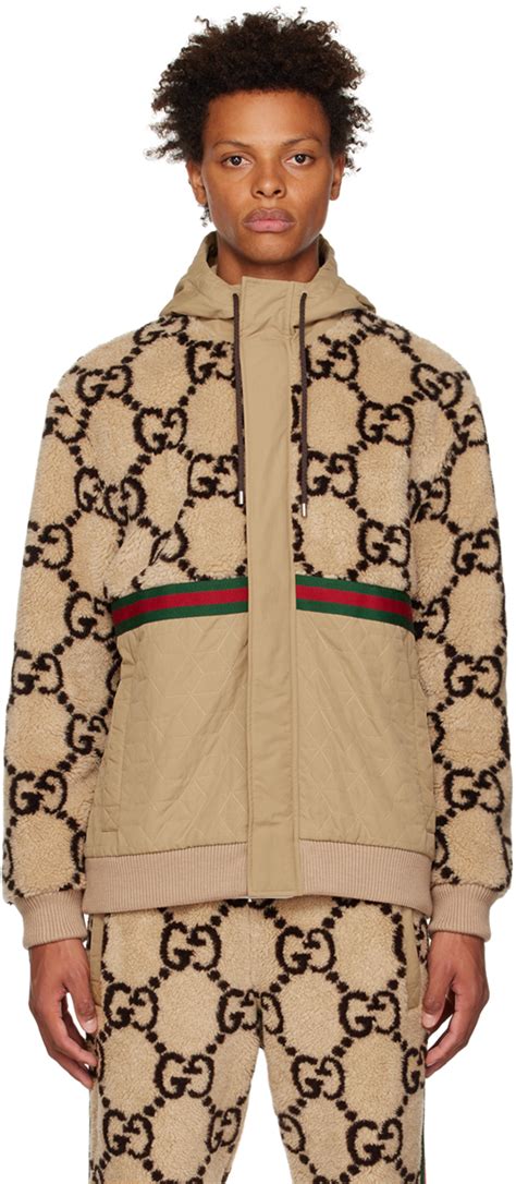 men gucci outfit|designer gucci clothes for men.